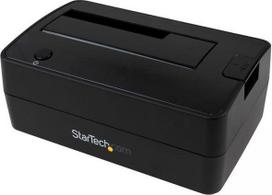 StarTech 2.5 "/ 3.5" SATA - USB 3.2 generolas 2 (SDOCCU313)