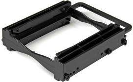 „StarTech“ tvirtinimo rėmas 2 x 2,5 colio diskams (BRACKET225PT)