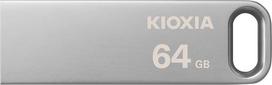 USB laikmena KIOXIA TransMemory U366, 64GB, 3.2 Gen 1