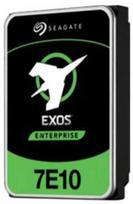 Serverio diskas Seagate Exos E 7E10 2TB 3.5 "SAS-3 (12Gb / s) (ST2000NM018B)