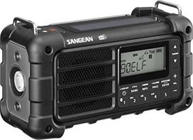 Radijas Sangean MR- 99