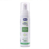 Chicco Baby Moments Kids šampūnas ir kondicionierius gležnai odai 0m+ 150ml