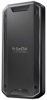 Kietasis diskas „SanDisk Professional PRO-G40 SSD 1 TB“ (APFS)