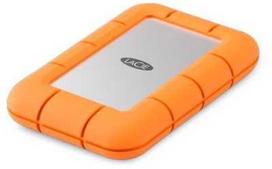 Kietasis diskas LaCie SSD Rugged Mini 1TB