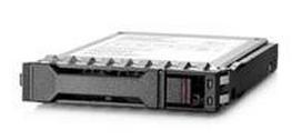 High Peak Išorinis kietasis diskas Kietasis diskas HPE P40497-B21 TLC 480GB
