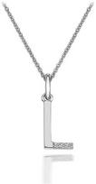 Hot Diamonds Micro L Clasic DP412 karoliai (grandinė, pakabukas)