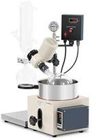 Steinberg Systems Rotacinis vakuuminis garintuvas laboratorijai 1 l 120 aps./min 40 W