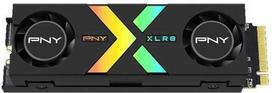 Disk SSD PNY XLR8 CS3150 2TB M.2 2280 PCI-E x4 Gen5 NVMe (S7196230)
