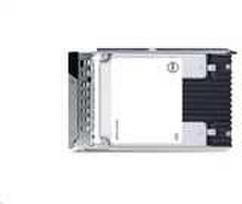 „Dysk SSD Dell“ 3,84 TB SSD SATA skaitymo intensyvus 6Gbps 512e 2,5 colio karštojo prijungimo