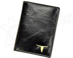 Piniginė vyrams Wild RM-04-BAW BUFFALO