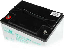 Mpl Power AKUMULIATORIUS 12V/80AH-MWLG MW Power