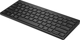 Klaviatūra HP 350 Compact Multi-DeviceBluetooth -näppäimistö, suomi (692S8AA)