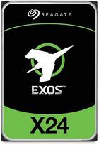 „Seagate Exos X20 20TB ST20000NM001H“ kietasis diskas