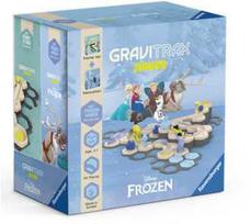 Ravensburger GraviTrax Junior Starter-Set Frozen