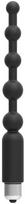 Me You Us Unisex analinis vibratorius moterims, vyrams 19,5 cm