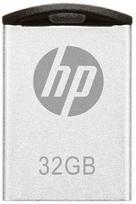 Hewlett Packard (HP) 32GB USB atmintinė HP USB 2.0 HPFD222W-32