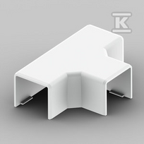 Kopos ŠAKALOS DANGALIS (LHD 20X20) 8624HF