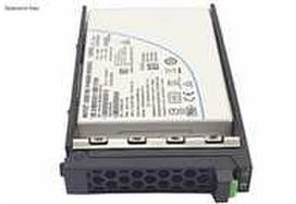 Fujitsu SSD SATA 6G 1.92 TB READ-INT - SFF HOT-PLUG