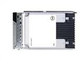 Dysk serwerowy Dell 1.92TB SSD iki SAS 24Gbps ISE RI 512e 2.5" Hot-Plug 1WPD CK