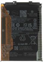 Originali „Xiaomi BP4E“ baterija 4500mAh (pakeitimo paketas)