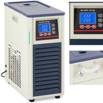 Steinberg Systems Laboratorinis aušinimo cirkuliatorius temperatūros kontrolei -20 - 20 C 20 l/min 495 W