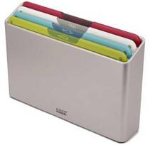 Joseph Joseph Joseph Folio Icon M 60218 5 el. sidabrinė