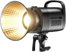 LED lempa Neewer CB60B dvispalvė 70W 2700-6500K