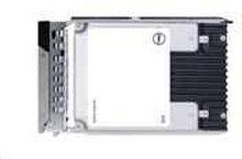 DELL 345-BJPR SSD įrenginys 960GB 2,5" SATA III