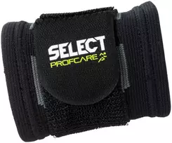 Select Pasirinkite „Profcare“ juoda 700069 riešo įtvarą (L/XL)