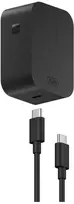 Nešiojamojo kompiuterio maitinimo adapteris Microsoft Priedai Maitinimo šaltinis Surface 45W USB-C 45W (PSU)