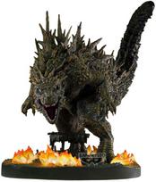 Banpresto Godzilla Godzilla 2023 Minus One Odo Island Attack figure 13cm