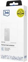 Dėklas 3Mk Protection Redmi 13C 5G - 3mk Armor Case