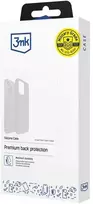 3Mk Protection Redmi 15 4G/ 15 5G - 3mk Silikoninis dėklas
