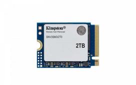 Kingston Dysk ssd nv3 2tb m.2 2230 pci-e 4.0 nvme 6000/5000