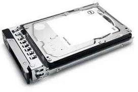 DELL 400-ATIN kietasis diskas 600GB 15000 RPM 2,5 colio SAS