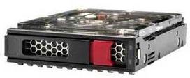 High Peak HPE 4TB SATA 6G Business Critical 7.2K LFF LP 1 metų garantija kelių tiekėjų HDD „Dysk Twardy“ 7200 RPM