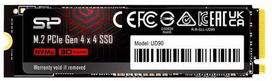 Silicon Power Disko ssd silicio galia ud90 1tb m.2 pcie nvme gen4x4 nvme 1.4 4800/4200mb/s