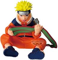 Banpresto Naruto 72 Series Serie 03 Naruto Uzumaki figure 8cm