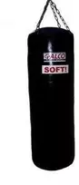 Bokso maišas (minkštas) FALCO Soft 100/40 25 kg