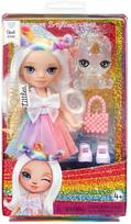 Rainbow High Littles kolekcijos lėlė Opal 531203-EUC