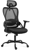 Ergonominė kėdė Mark Adler Manager 2.9, Juoda