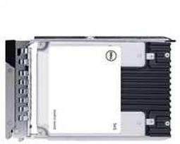 „Dysk SSD Dell“ 480GB SSD SATA 6Gbps skaitymo intensyvus 512e 2,5 colio 1DWPD CK-T160