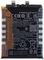 BM5Q Xiaomi Original Baterija 5000mAh (Service Pack)