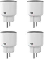 Inteligentne gniazdko WiFi Sonoff S60TPF (4pak)