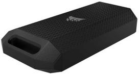 Corsair Microsystems Corsair EX400U Survivor 2TB Išorinis kietasis diskas SSD Storage