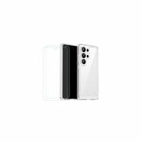 „Samsung Starter Kit Gal S26 Ultra“ (Mobeen dėklas + stiklas + 25 W įkroviklis)