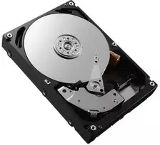 DELL 161-BCFV 2,4 TB 10000 aps./min. 2,5 colio SAS kietasis diskas
