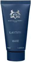 Parfums de Marly, Layton, Smooth, Dušo želė, Body, 50 ml