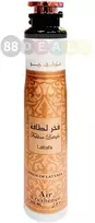 Lattafa Fakhar Pride of Lattafa Air Freshener 300ml