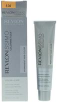 Revlon Revlonissimo Colorsmetique Permanent Hair Dye 8.04 Light Pale Copper Skirtas šviesiems plaukams, 60 ml